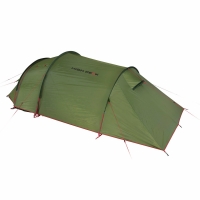 High Peak Falcon 3 tent olive-red 10329