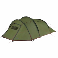 High Peak Falcon 4 tent olive-red 10327