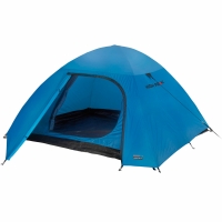 High Peak Kiruna 4 tent blue-gray 10309