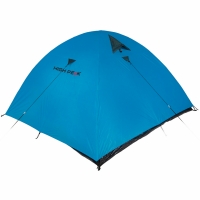 High Peak Kiruna 4 tent blue-gray 10309