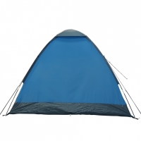 High Peak Ontario tent 3 blue gray 10171