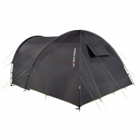 High Peak Samos 5 tent gray 11517