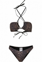 AOP Hot V Bikini dama Urban Classics