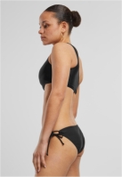 Asymmetric Bikini dama Urban Classics