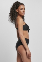 High Waist Balcony Bikini dama Urban Classics