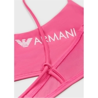 Emporio Armani Emporio logo bikini Ld99