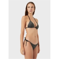 EMPORIO ARMANI Emporio Knit Bikini Ld99