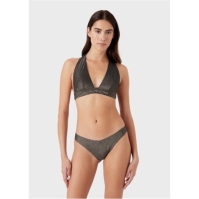 EMPORIO ARMANI Emporio Knit Bikini Ld99