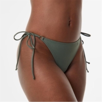 Jack Wills Hoop Detail Bikini Bottom