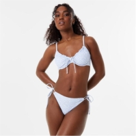 Jack Wills Loop Side Bikini Bottom