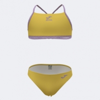 Santa MOnica Bikini Yellow Joma