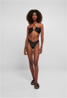 Recycled Hot V Bikini dama Urban Classics