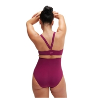 Speedo High-Waisted Bikini dama