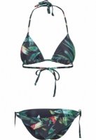 Tropical Bikini dama Urban Classics