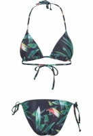 Tropical Bikini dama Urban Classics