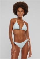 Recycled Triangle Bikini dama Urban Classics