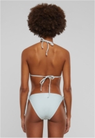 Recycled Triangle Bikini dama Urban Classics