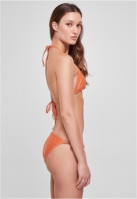 Recycled Triangle Bikini dama Urban Classics