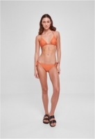 Recycled Triangle Bikini dama Urban Classics