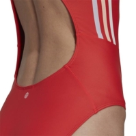 Costum inot adidas Mid 3-Stripes dama