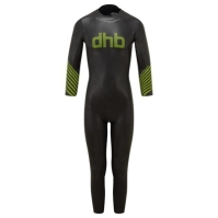 Costum inot Dhb Hydron () copil