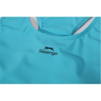 Costum inot Slazenger Splice Racerback dama