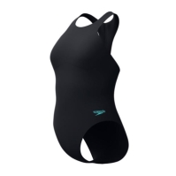 Costum inot Speedo Racer Zip with Built in Swim Bra dama