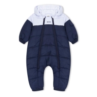 Boss Boss Lgo Snowsuit Bb44