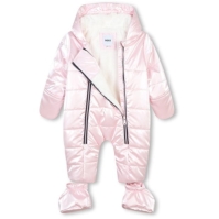 Boss Boss Lgo Snowsuit Bb44