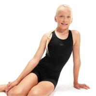 Speedo Eco Endurance+ Legsuit fetita