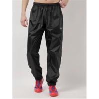 Lonsdale Sauna Suit Zip Senior