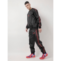 Lonsdale Sauna Suit Senior-without zip