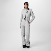 Costum Ski Jack Wills Hooded Ld51