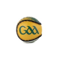 County Sliotar 51