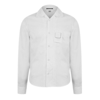 CP COMPANY Cp Company Shirts - Maneca Lunga