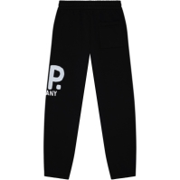 CP COMPANY Print Logo Jogger