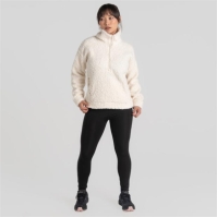 Craghoppers Crag Ciara Half Zip Ld99