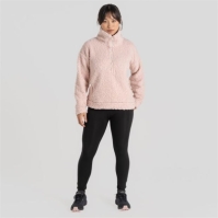 Craghoppers Crag Ciara Half Zip Ld99