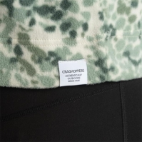 Craghoppers Crag Evie Half Zip Ld99