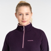 Craghoppers Crag Milia Half Zip Ld99