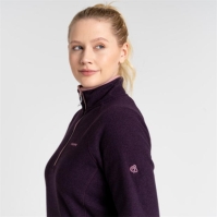 Craghoppers Crag Milia Half Zip Ld99