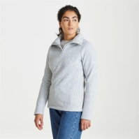 Craghoppers Crag Rozel Half Zip Ld99