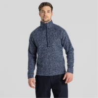 Craghoppers Crag Rubeus Half Zip Sn99