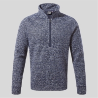 Craghoppers Crag Rubeus Half Zip Sn99