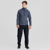 Craghoppers Crag Rubeus Half Zip Sn99