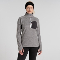 Craghoppers Crag Trina Half Zip Ld99