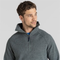 Craghoppers Crag Wole Half Zip Sn99