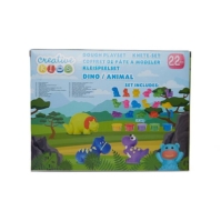 Creative Dino Dough Ch52 copil Creative Kids