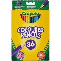 Studio Coloured Pencils Eco44