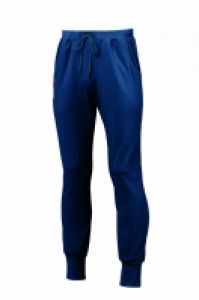 Pantaloni trening Creta Blu Max Sport pentru timp liber